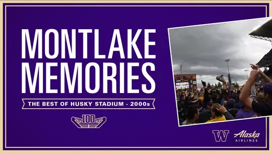 Montlake Memories 2000s