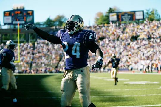 Husky Stadium Centennial