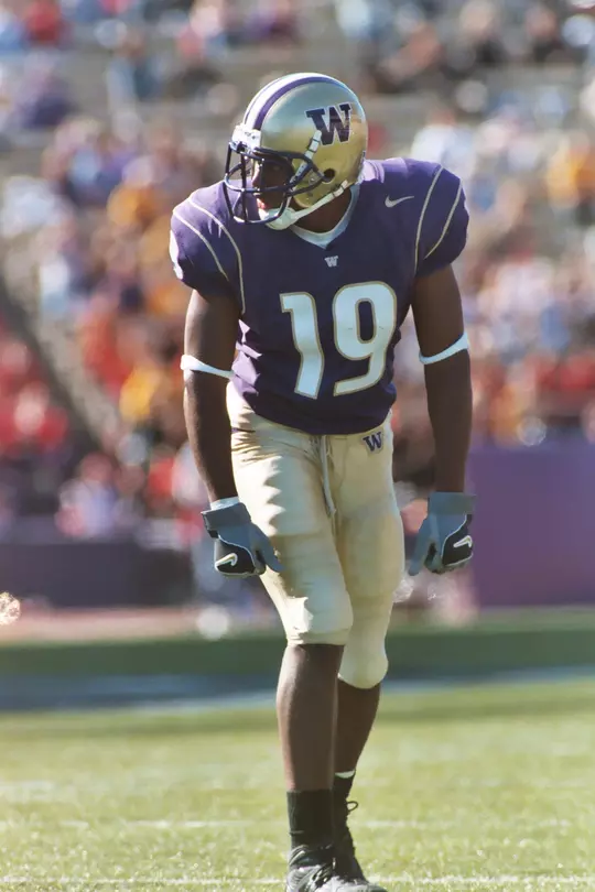 Husky Stadium Centennial