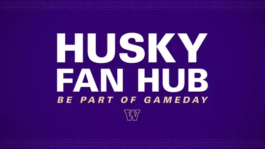 Husky Fan Hub