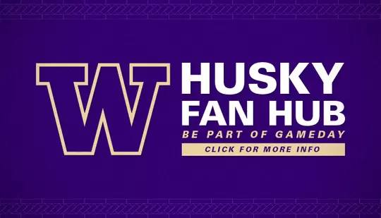Husky Fan Hub