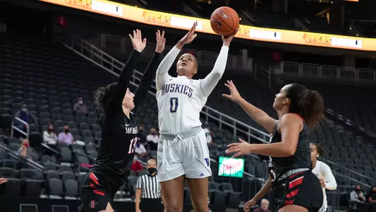 Quay Miller vs. San Diego State