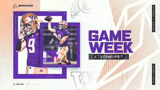 UW vs. Utah, updated game time