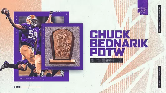 ZTF Bednarik player of the week