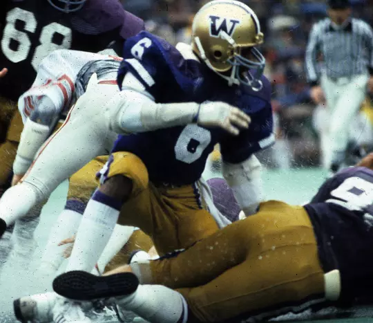 Husky Stadium Centennial