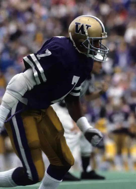 Husky Stadium Centennial