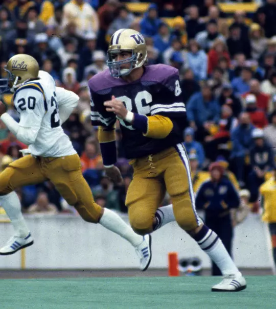Husky Stadium Centennial