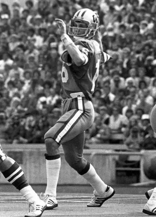 Husky Stadium Centennial