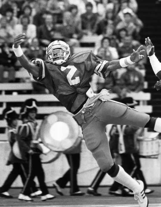 Husky Stadium Centennial