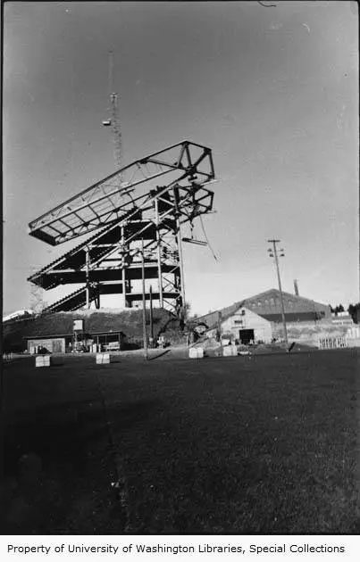 Husky Stadium Centennial