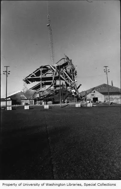 Husky Stadium Centennial