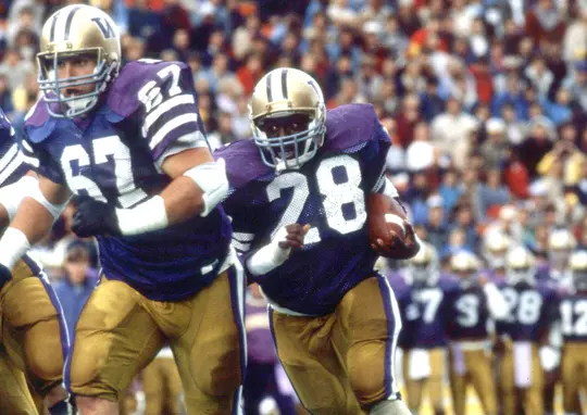 Husky Stadium Centennial