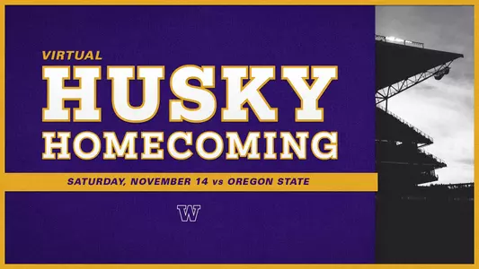 Husky Homecoming