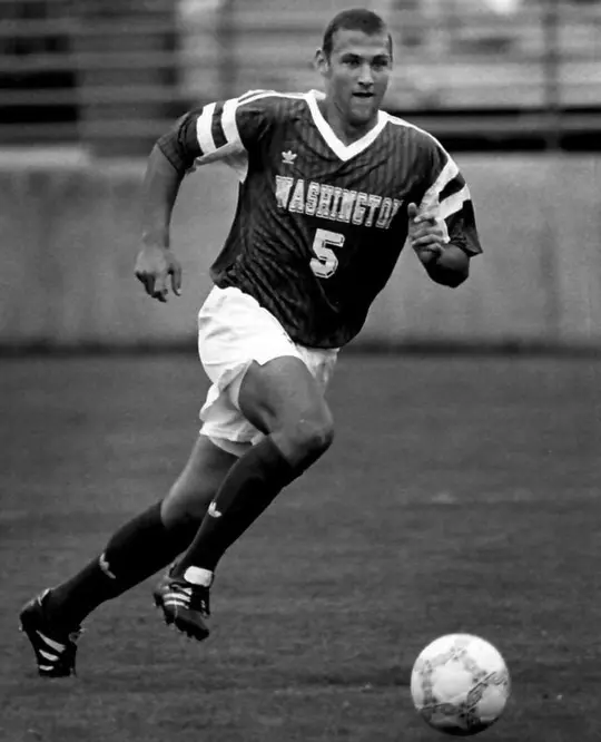 Husky Stadium Centennial - 90s