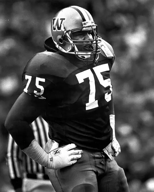 Husky Stadium Centennial - 90s