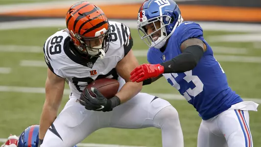 Drew Sample Cincinnati Bengals