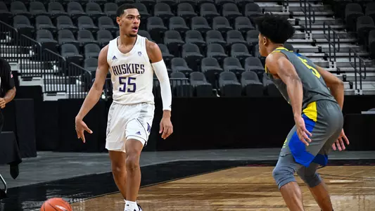 Quade Green vs. UC Riverside