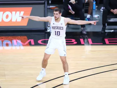 NCAA Basketball: Baylor at Washington