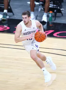 NCAA Basketball: Baylor at Washington