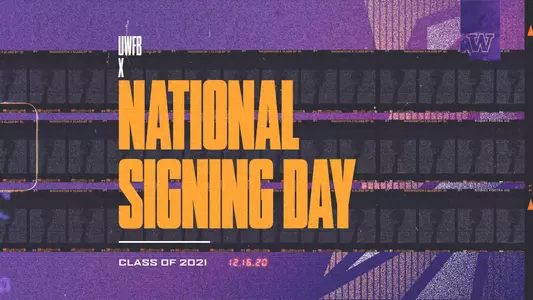 Football National Signing Day