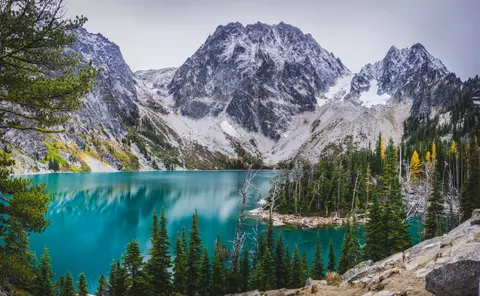 wten recruiting colchuck lake