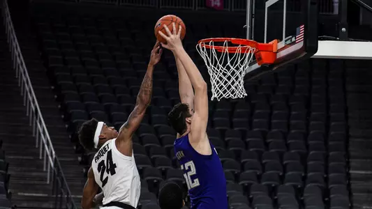 Riley Sorn vs. Colorado in Vegas