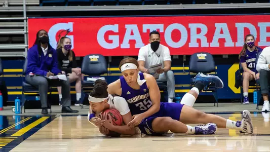 Alexis Griggsby vs. Cal