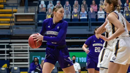 Haley Van Dyke vs. Cal