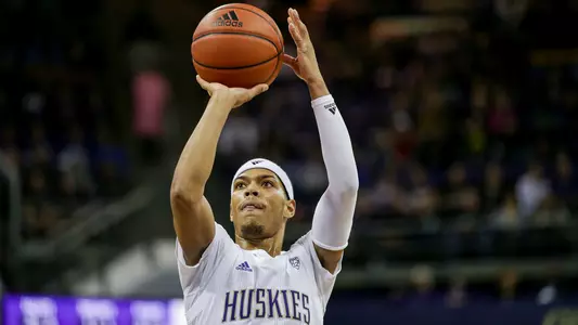 Quade Green vs. Seattle U