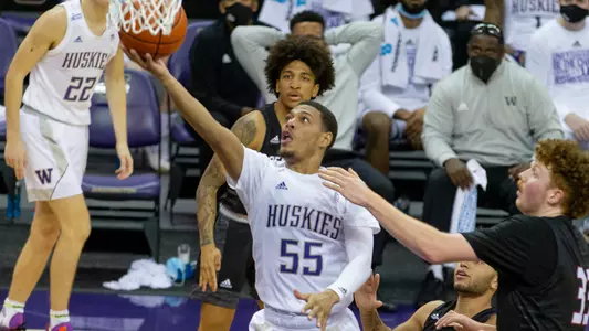 Quade Green vs. Seattle