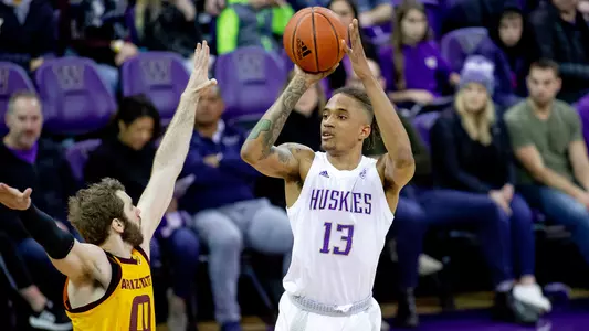 Wright vs. Arizona State