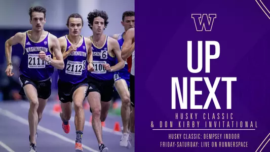 up next husky classic