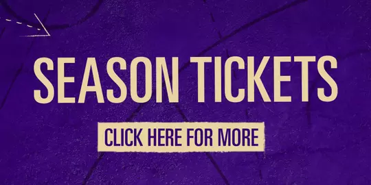 Baseball Season Tickets