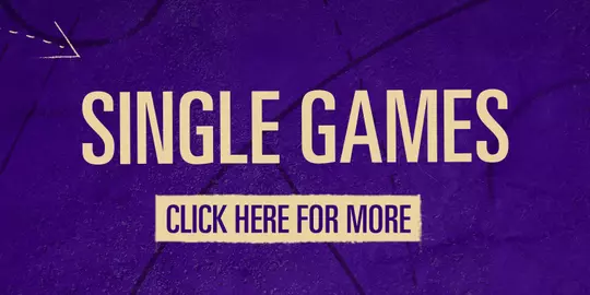 Baseball Single Games
