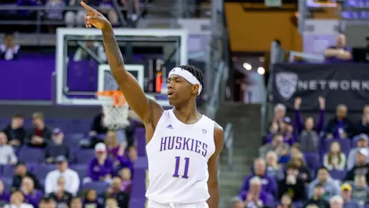 Nahziah Carter vs. Cal