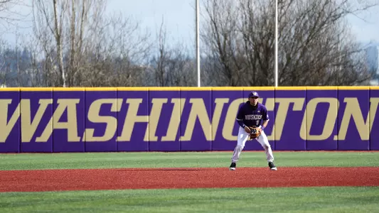 Baseball Ramon Bramasco UC Irvine
