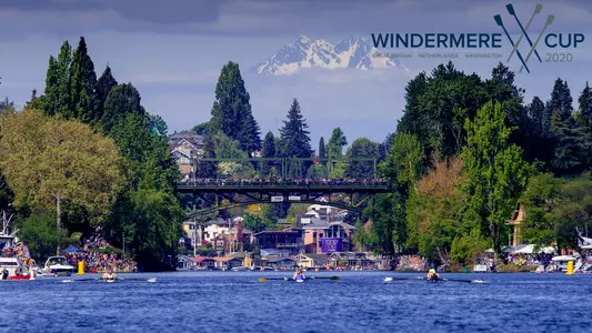 2020 Windermere Cup announcement