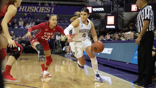 Amber Melgoza vs Utah