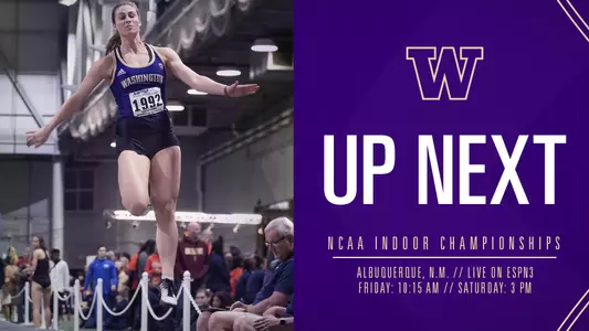 up next ncaa indoors