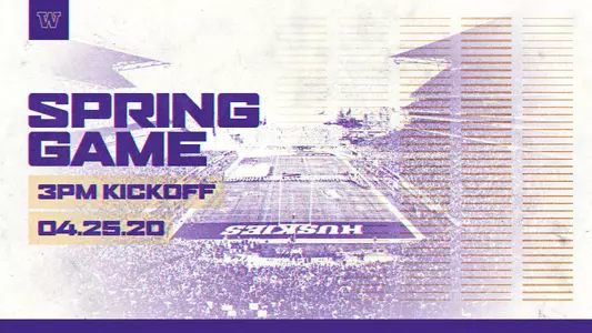Football 2020 Fan Fest & Spring Game