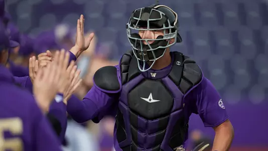 Tommy Takayoshi vs. UC Irvine