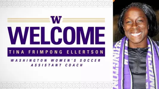 Tina Frimpong Ellertson Welcome