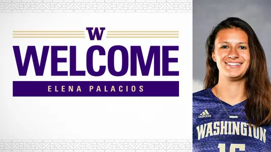 Elena Palacios Welcome