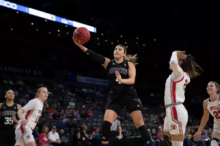 Amber Melgoza vs Utah