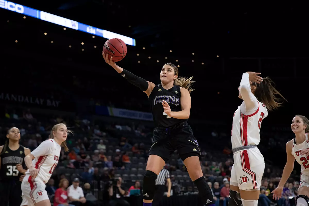 Amber Melgoza vs Utah