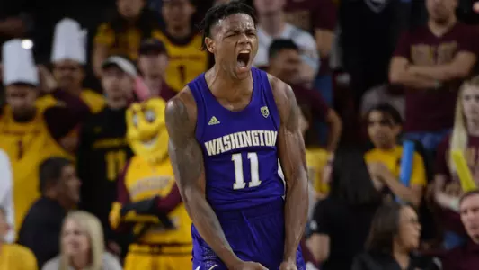 Nahziah Carter at ASU