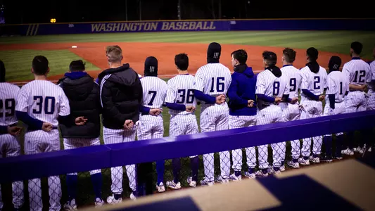 Baseball Team UC Irvine
