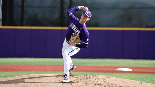 Baseball Jack Enger UC Irvine