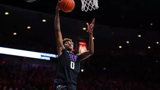 Jaden McDaniels at Arizona
