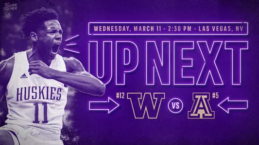 Men's Basketball Up Next vs. Arizona